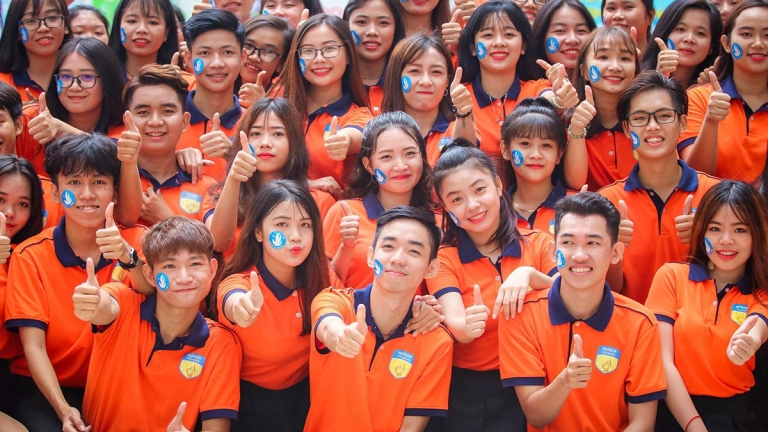 Trường Đại học Công nghệ TP. HCM - HUTECH