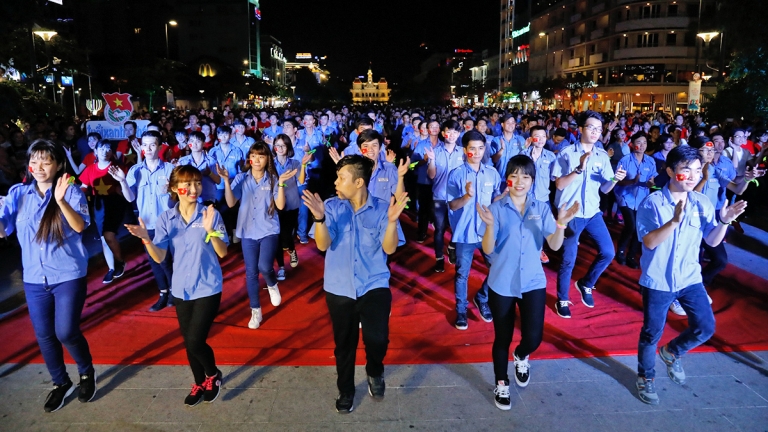 Trường Cao Đẳng Kỹ Thuật Cao Thắng