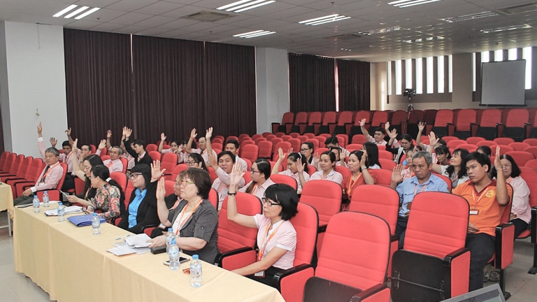 Trường Cao đẳng Viễn Đông