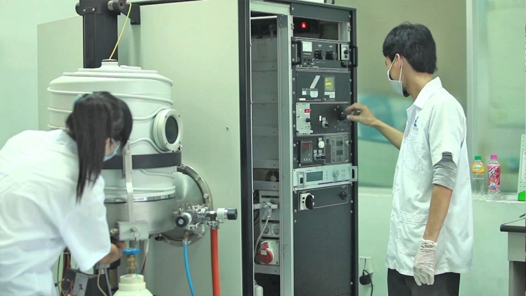 Trường Đại học Khoa học Tự nhiên - Đại học Quốc gia TP. HCM