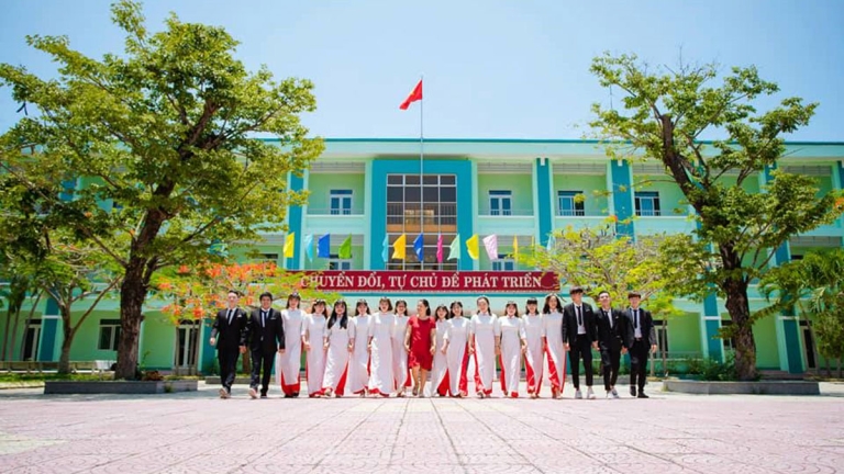 Trường Cao Đẳng Lương Thực - Thực Phẩm  