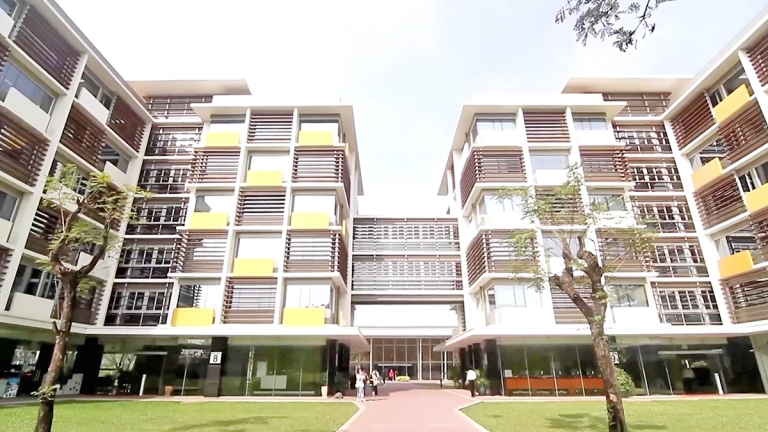 Trường Đại học Quốc tế RMIT TP. HCM