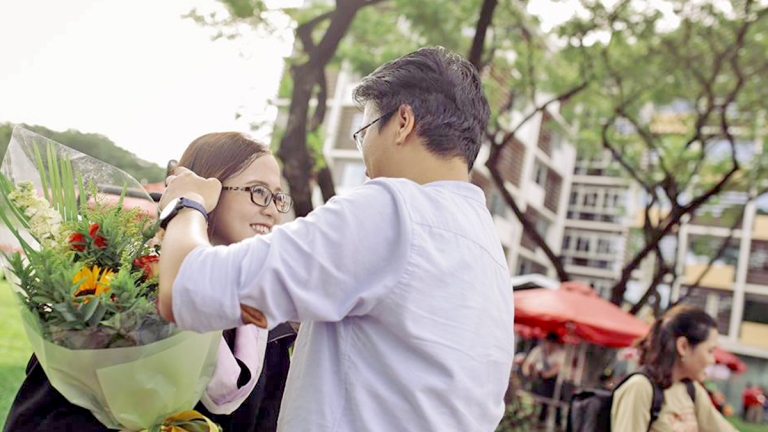 Trường Đại học Quốc tế RMIT TP. HCM