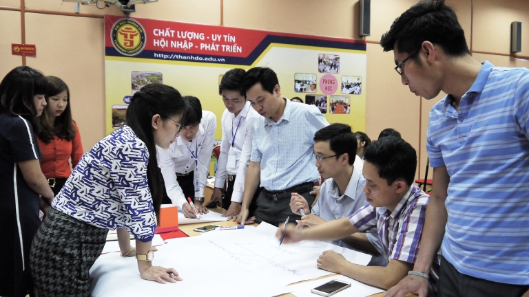 Trường Đại học Thành Đô