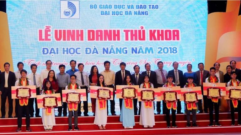 Trường Đại học Đà Nẵng
