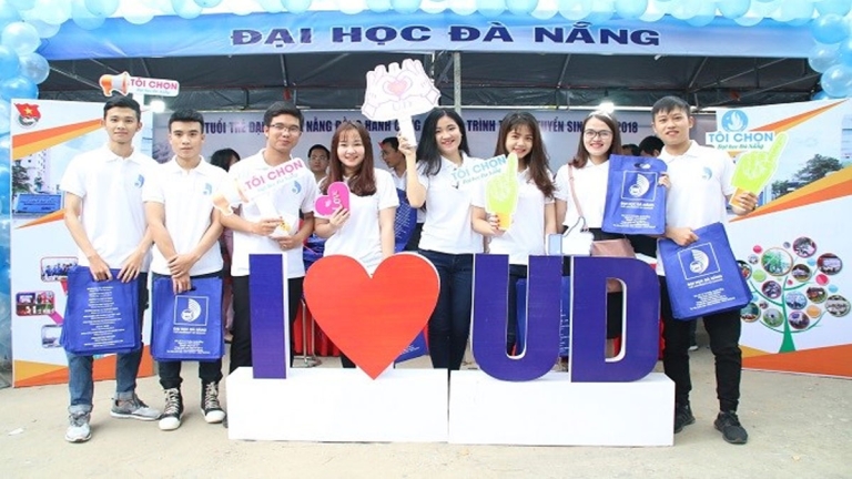 Trường Đại học Đà Nẵng