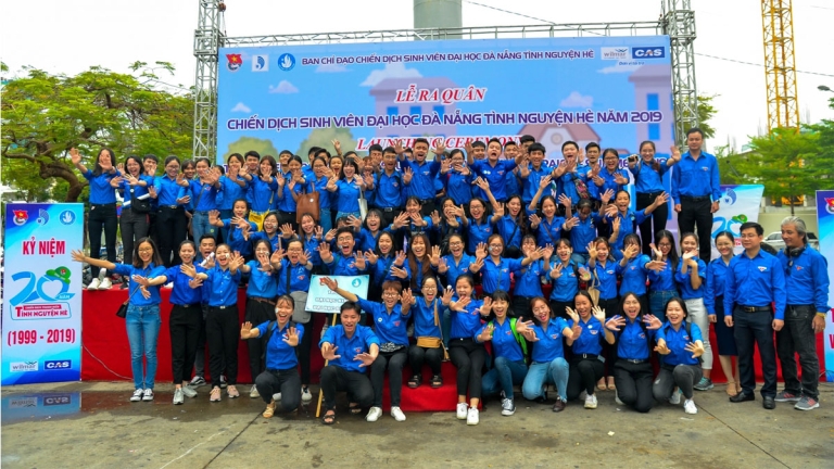 Trường Đại học Đà Nẵng