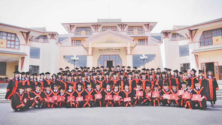 Trường Đại Học Đà Lạt