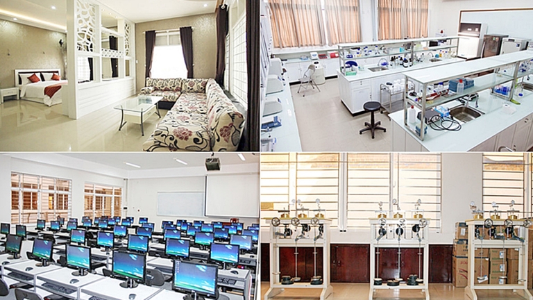 Trường Đại Học Duy Tân