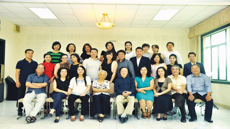 Học Viện Âm Nhạc Quốc Gia Việt Nam