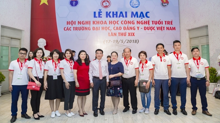 Học Viện Y Dược Cổ Truyền Việt Nam