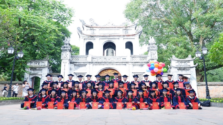 Học Viện Chính Sách Và Phát Triển