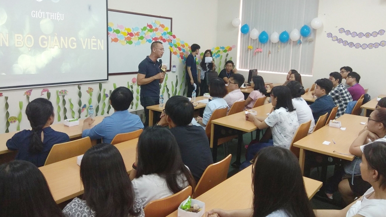 Trường Đại học Quốc tế trực thuộc ĐHQG TP. HCM