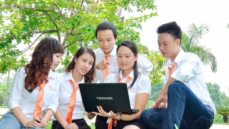 Trường Đại Học Thái Bình