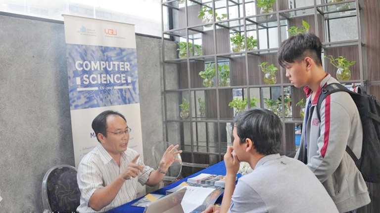 Trường Đại học Việt-Đức