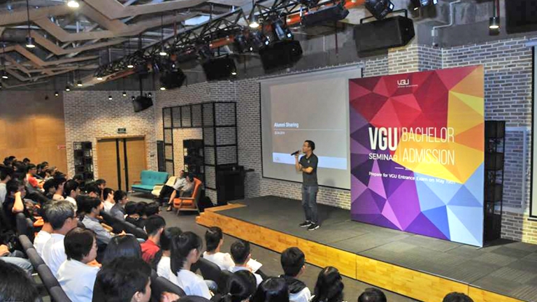 Trường Đại học Việt-Đức