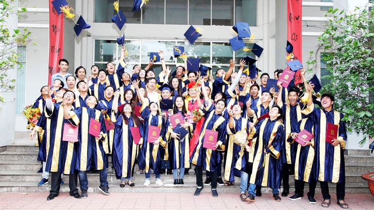 Trường Cao đẳng Xây dựng số 2