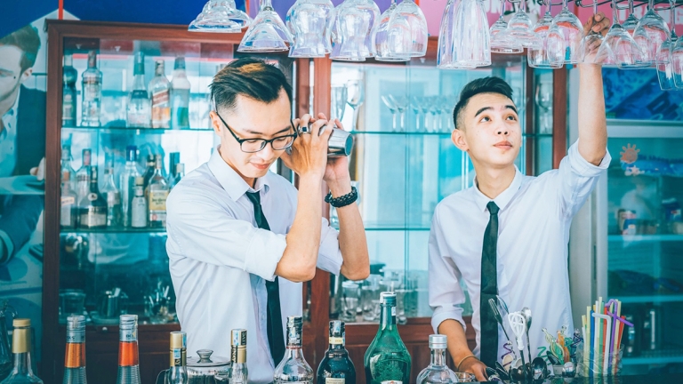 Trường Cao Đẳng Kỹ Nghệ II