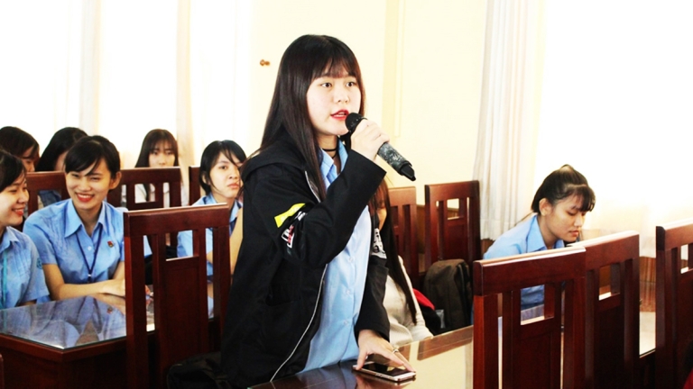 Trường Cao Đẳng Giao Thông Vận Tải