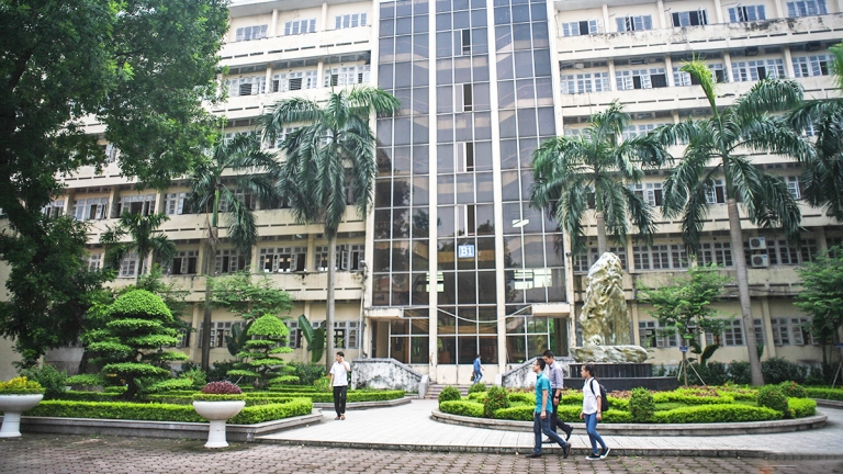 Học Viện Báo Chí và Tuyên Truyền