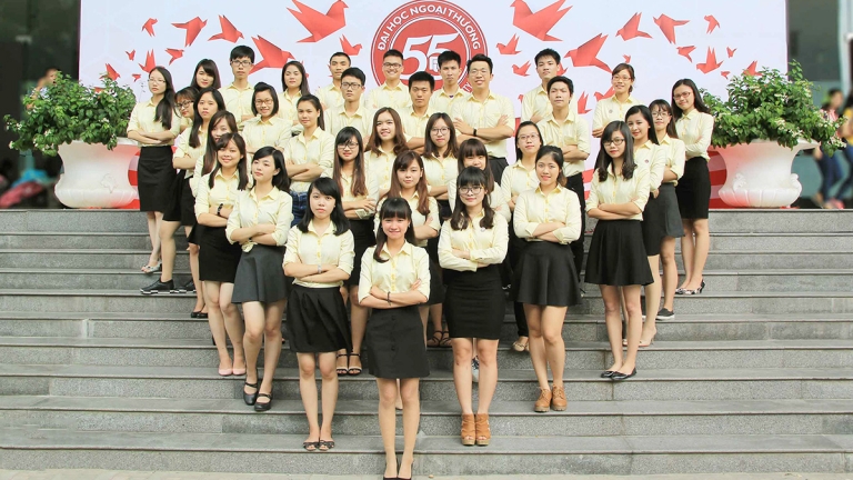 Trường Đại Học Ngoại Thương (Hà Nội)