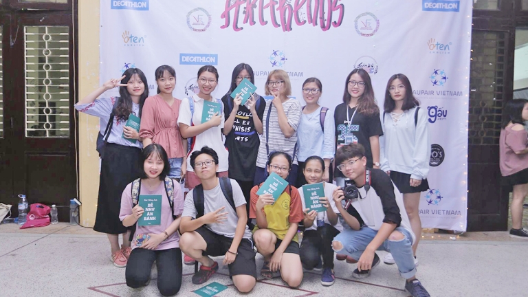 Trường Đại Học Hà Nội