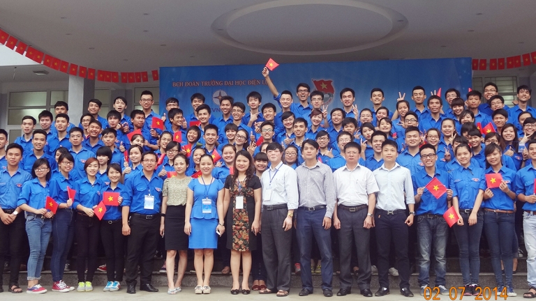 Đại học điện lực