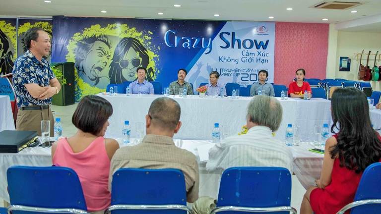 Trường Đại Học Nguyễn Trãi