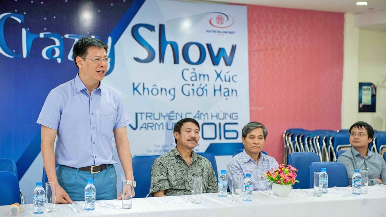 Trường Đại Học Nguyễn Trãi