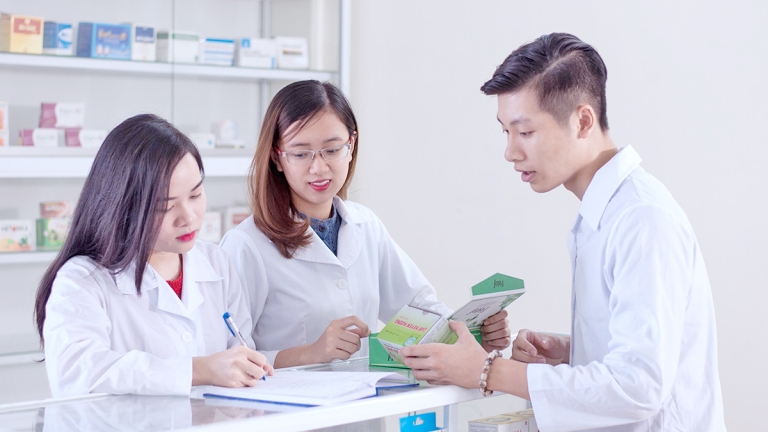 Trường Đại Học Y Hà Nội