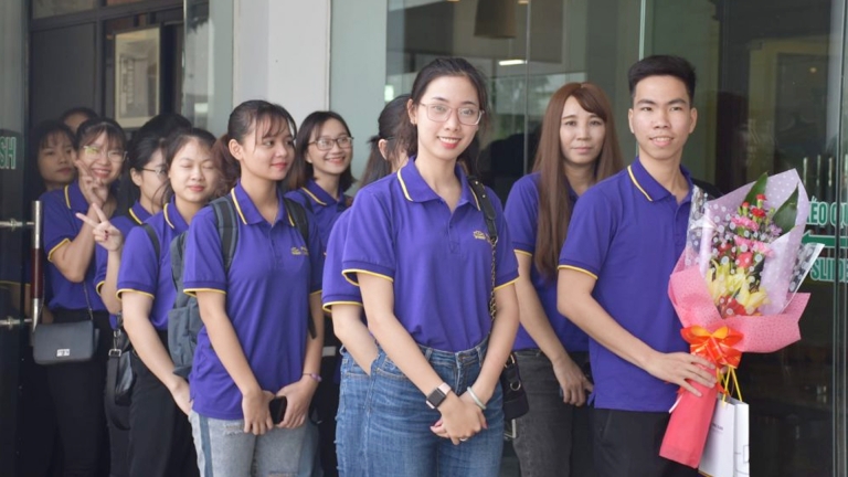 Trường Đại Học Phú Xuân - Huế