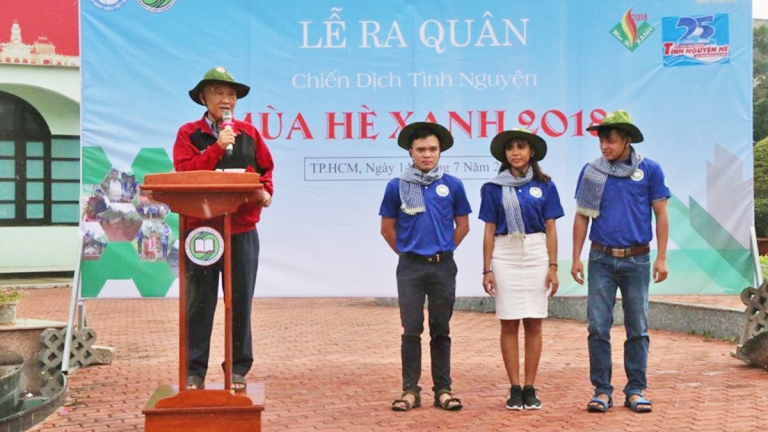 Trường Đại học Thể dục Thể thao TP. HCM