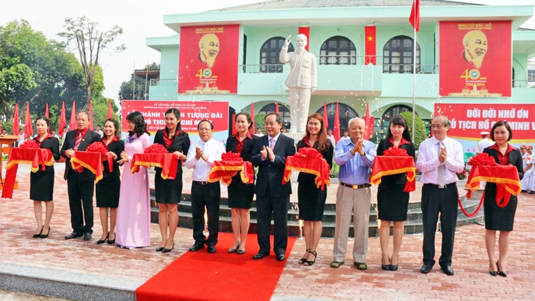 Trường Đại học Thể dục Thể thao TP. HCM