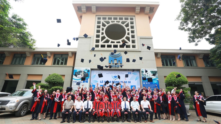 Đại học Quốc Gia Hà Nội