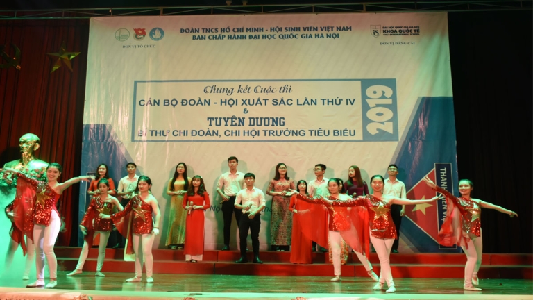 Đại học Quốc Gia Hà Nội