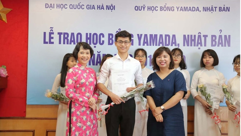 Đại học Quốc Gia Hà Nội