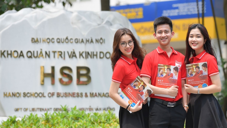 Đại học Quốc Gia Hà Nội