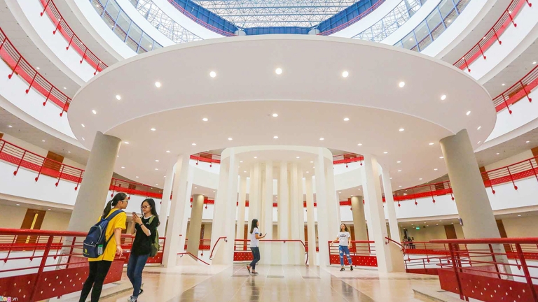 Trường Đại học Kinh tế Quốc Dân