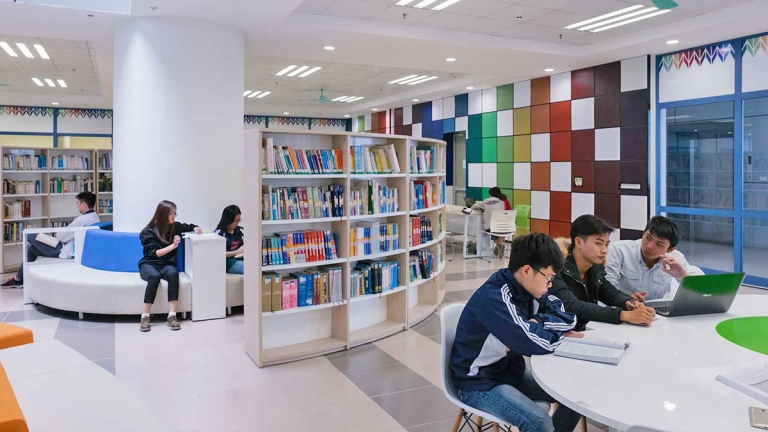 Trường Đại học Kinh tế Quốc Dân