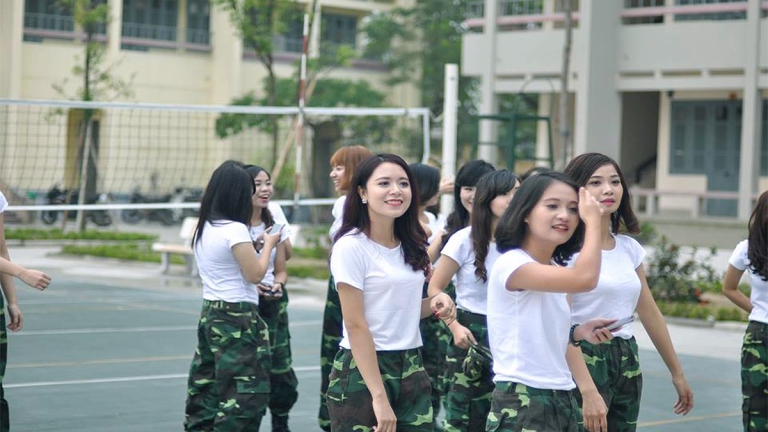 Học Viện Khoa Học Quân Sự