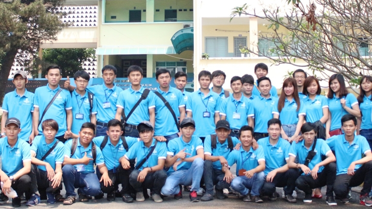 Trường Cao đẳng Công nghệ Thủ Đức