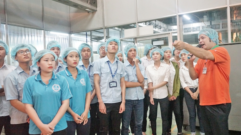 Trường Cao đẳng Công nghệ Thủ Đức