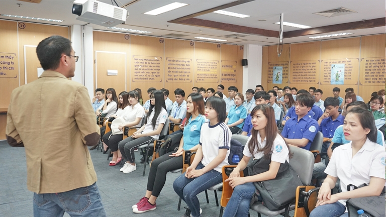 Trường Cao đẳng Công nghệ Thủ Đức