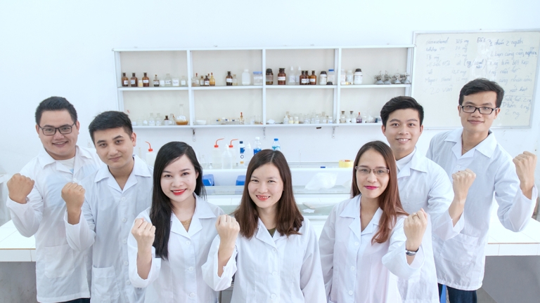 Trường Đại học Y khoa Phạm Ngọc Thạch TP. HCM