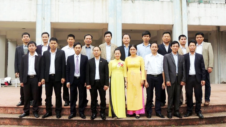 Trường Cao đẳng Công nghiệp Hưng Yên