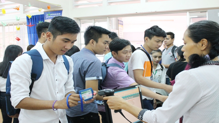 Trường Đại học Bình Dương