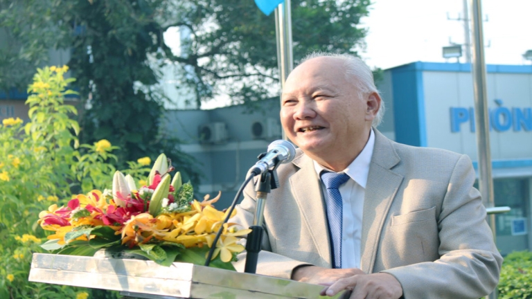 Trường Đại học Bình Dương