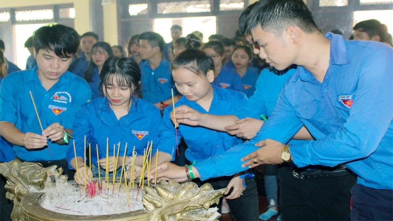 Trường Đại học Bình Dương