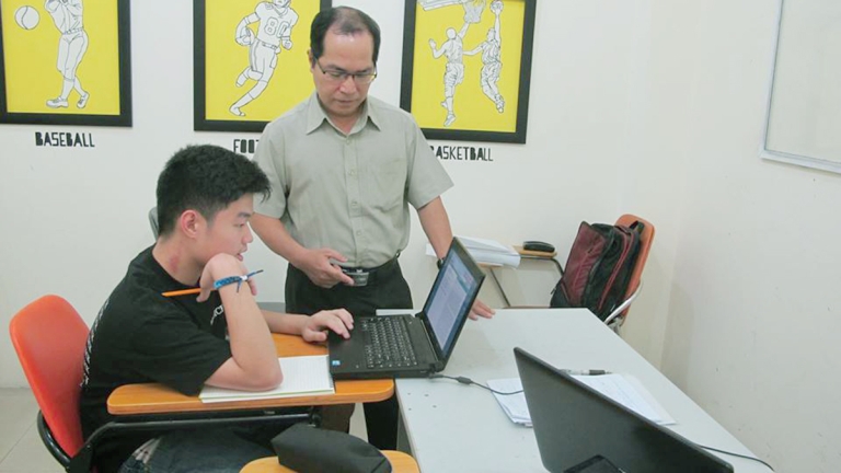 Trung Tâm Ngoại Ngữ & Kỹ Năng iSEE Academy