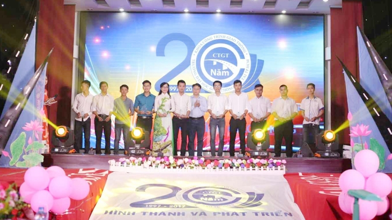 Trường Đại Học Công Nghệ Giao Thông Vận Tải